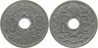 FRANCE 10 CENTIMES -