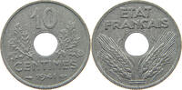 FRANCE 10 CENTIMES -