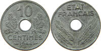 FRANCE 10 CENTIMES -