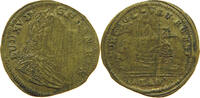 FRANCE RECHENPFENNIG Louis XVI. (1774-1793) -