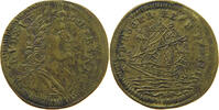 FRANCE RECHENPFENNIG Louis XVI. (1774-1793) -