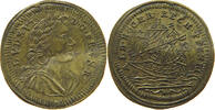 FRANCE RECHENPFENNIG Louis XVI. (1774-1793) -