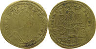 FRANCE RECHENPFENNIG Louis XVI. (1774-1793) -
