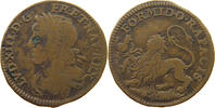 FRANCE JETON Louis XIV. (1643–1715) FORMIDO RAPACIS -
