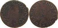 FRANCE SEDAN DOUBLE TOURNOIS -