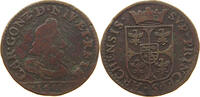 FRANCE CHARLEVILLE LIARD CHARLES DE GONZAGA -