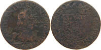 FRANCE CHATEAU RENAUD LIARD Francois de Bourbon-Conti, 1605-1614. -