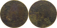 FRANCE JETON HENRI IV. (1589-1610) -