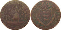 GREAT BRITAIN HALFPENNY WINCHELSEA -