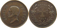 FRANCE JETON HENRI, FIDES SPES -