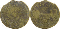 FRANCE RECHENPFENNIG LOUIS XIII. (1610–1643) HANS LAUFER -