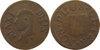 FRANCE JETON MAXIMUS NON PLUS ULTRA -