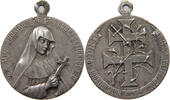RELIGION MEDAL -