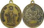 RELIGION MEDAL CONGREGATION DES ENFATS DE MARIE -