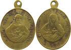 RELIGION MEDAL -