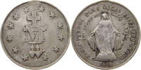RELIGION MEDAL -