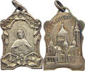 RELIGION MEDAL MONTMARTRE -