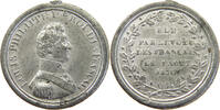 FRANCE MEDAL LOUIS PHILIPPE I. (1830-1848) -