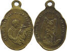 RELIGION TOKEN SAN LOUIS GONZAGA -