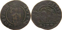 ITALY STATES VENICE VENEZIA 12 BAGATTINI ANTONIO GUSTINIANI -