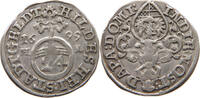 Hildesheim 1/24 Taler -