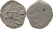 Nordlingen Pfennig Eberhard von Eppstein-Königstein 1503-1535 -