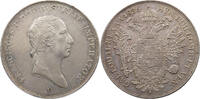 Haus Habsburg Scudo Franz II./I., 1792-1835 -