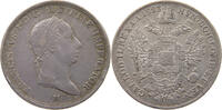 Haus Habsburg 1/2 Scudo Franz II./I., 1792-1835 -
