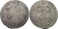 Nürnberg Taler Ferdinand II. (1619-1637) -