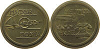 HUNGARY TOKEN Admiral Miklos Horty 1920-1944. -