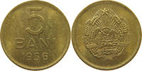 ROMANIA 5 BANI -