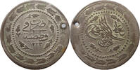 TURKEY OTTOMAN 100 PARA Mahmud II. (1808-1839) -
