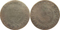 TURKEY OTTOMAN KURUS Mahmud II. (1808-1839) -