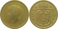 ROMANIA 5 LEI Mihai I. 1940-1947 -