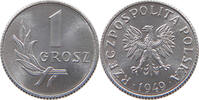 GROSZ 1949 POLAND  UNC
