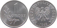 GROSZ 1949 POLAND  VZ