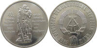 DDR 10 MARK Faschismus -