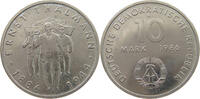 DDR 10 MARK Ernst Thälmann -