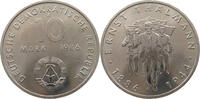DDR 10 MARK Ernst Thälmann -