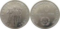DDR 10 MARK Ernst Thälmann -
