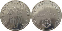 DDR 10 MARK Ernst Thälmann -