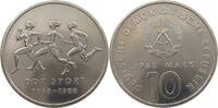 DDR 10 MARK Sportbund -