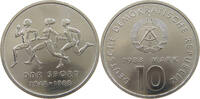DDR 10 MARK Sportbund -