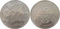 DDR 10 MARK Tag der Arbeit, 1. Mai -
