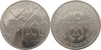 DDR 10 MARK Tag der Arbeit, 1. Mai -