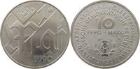 DDR 10 MARK Tag der Arbeit, 1. Mai -