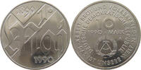 DDR 10 MARK Tag der Arbeit, 1. Mai -