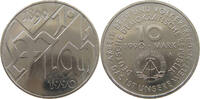 DDR 10 MARK Tag der Arbeit, 1. Mai -
