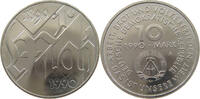 DDR 10 MARK Tag der Arbeit, 1. Mai -