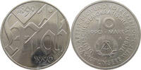 DDR 10 MARK Tag der Arbeit, 1. Mai -